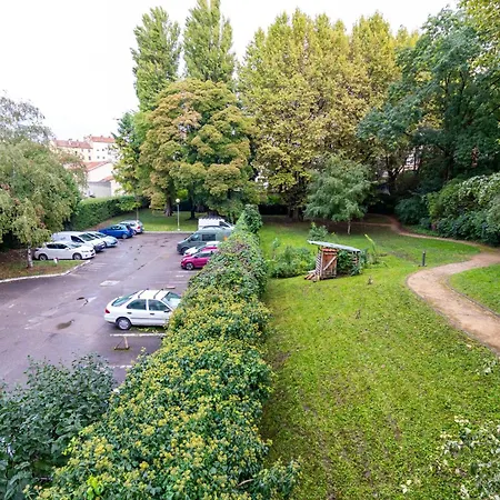 Spacieux Proche Du Centre-ville De * Villeurbanne